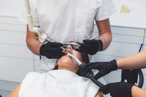 Best Tooth Pain Emergency Relief  in Archdale, NC