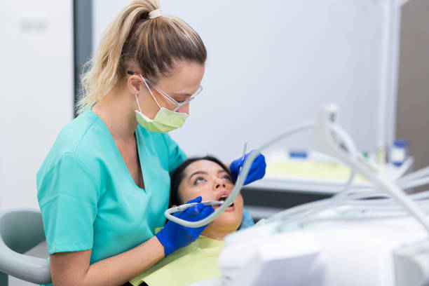 Dentist for Dental Trauma in NC