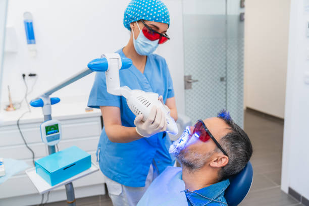 Emergency Gum Pain Relief in NC